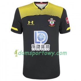 Koszulka Southampton Wyjazdowe Koszulki Piłkarskie 2019-2020 Krótki Rękaw 